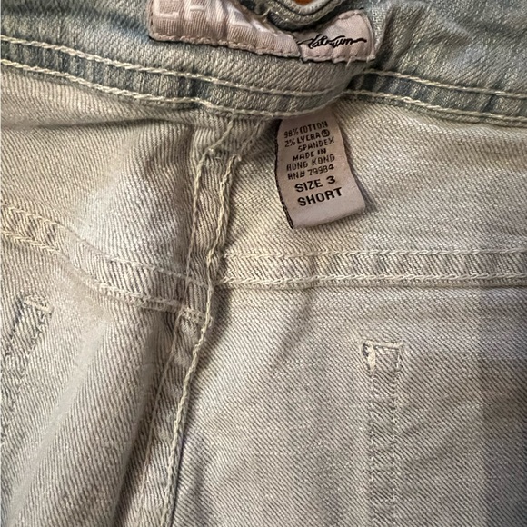 Chicos Jeans size L - Picture 3 of 3